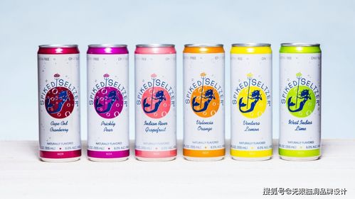 深圳品牌公司觀點(diǎn) 微醺時代 如何讓產(chǎn)品暢銷 找準(zhǔn)低度酒品牌打造的競爭賽道