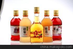 【廠家批發(fā)果酒花之戀系列-桂花,清菊,紫蘇,藍(lán)莓,梅酒】?jī)r(jià)格,廠家,圖片,洋酒,青島瑪麗酒業(yè)-