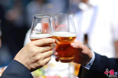 跨國(guó)公司領(lǐng)導(dǎo)人青島峰會(huì)舉辦青島啤酒之夜