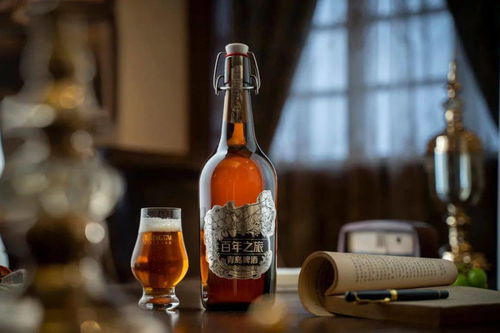 高質(zhì)量發(fā)展 更上層樓 青啤三季報再創(chuàng)新紀錄，青島藍莓酒嶄露頭角