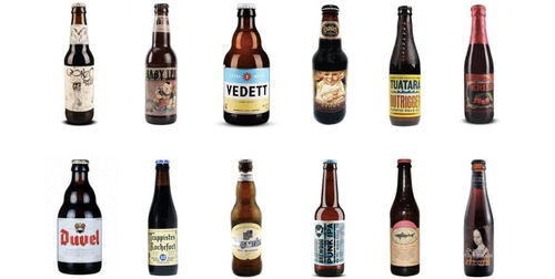 厭倦了工業啤酒？藍莓評測帶你探索青島藍莓酒的獨特風味